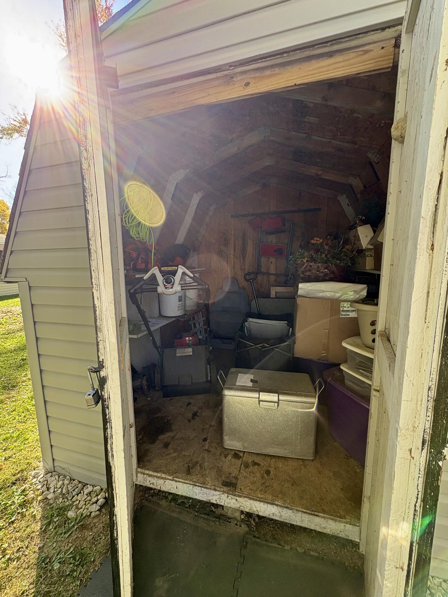 632 Folkerth, Sidney, Ohio 45365