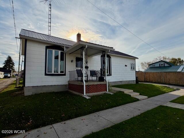 319 Lynn Street, Kenton, Ohio