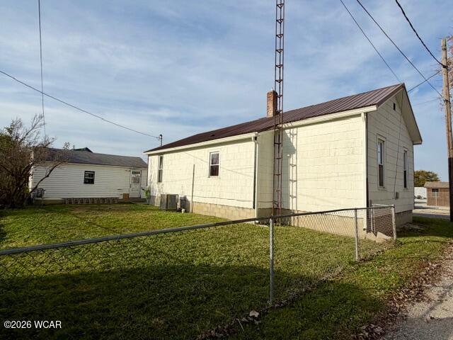 319 Lynn Street, Kenton, Ohio