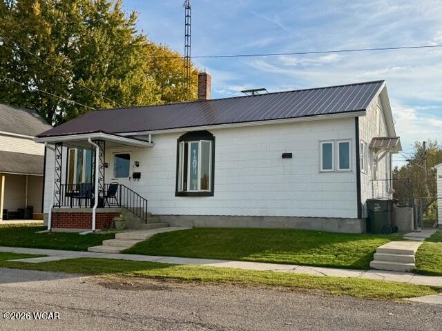 319 Lynn Street, Kenton, Ohio