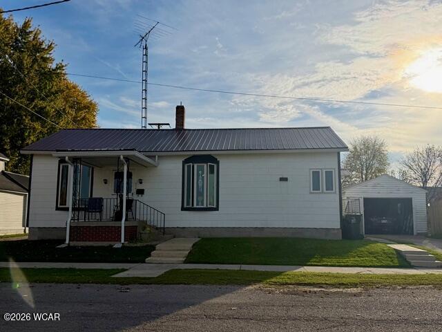 319 Lynn Street, Kenton, Ohio
