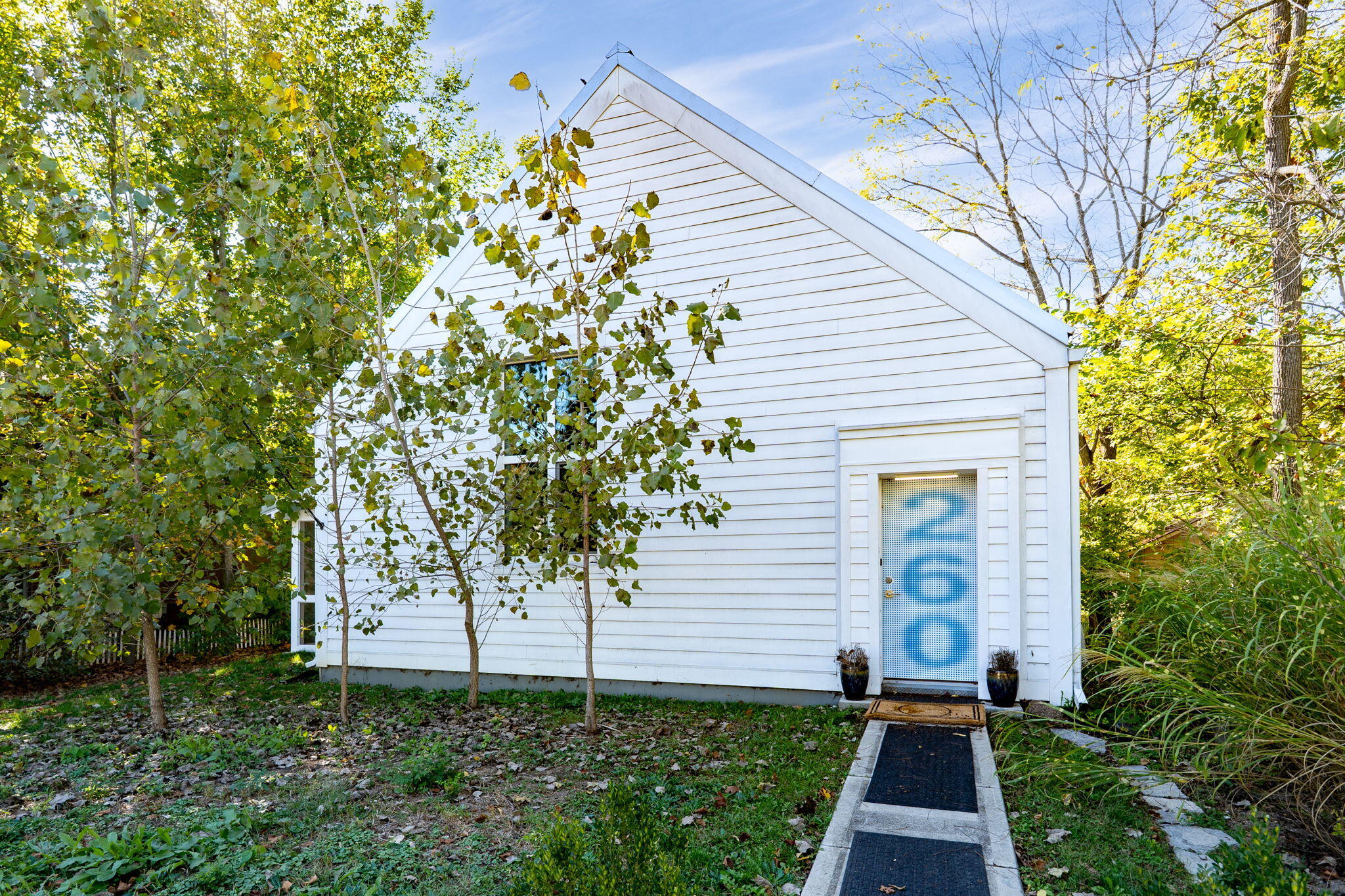 260 King, Yellow Springs, Ohio 45387