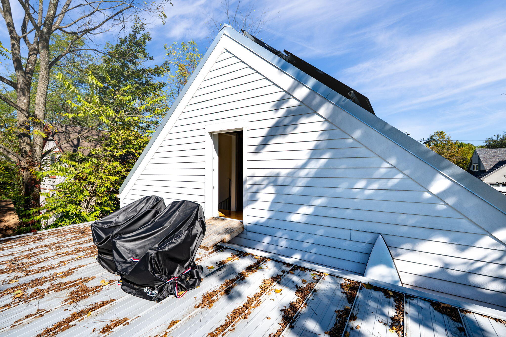 260 King, Yellow Springs, Ohio 45387