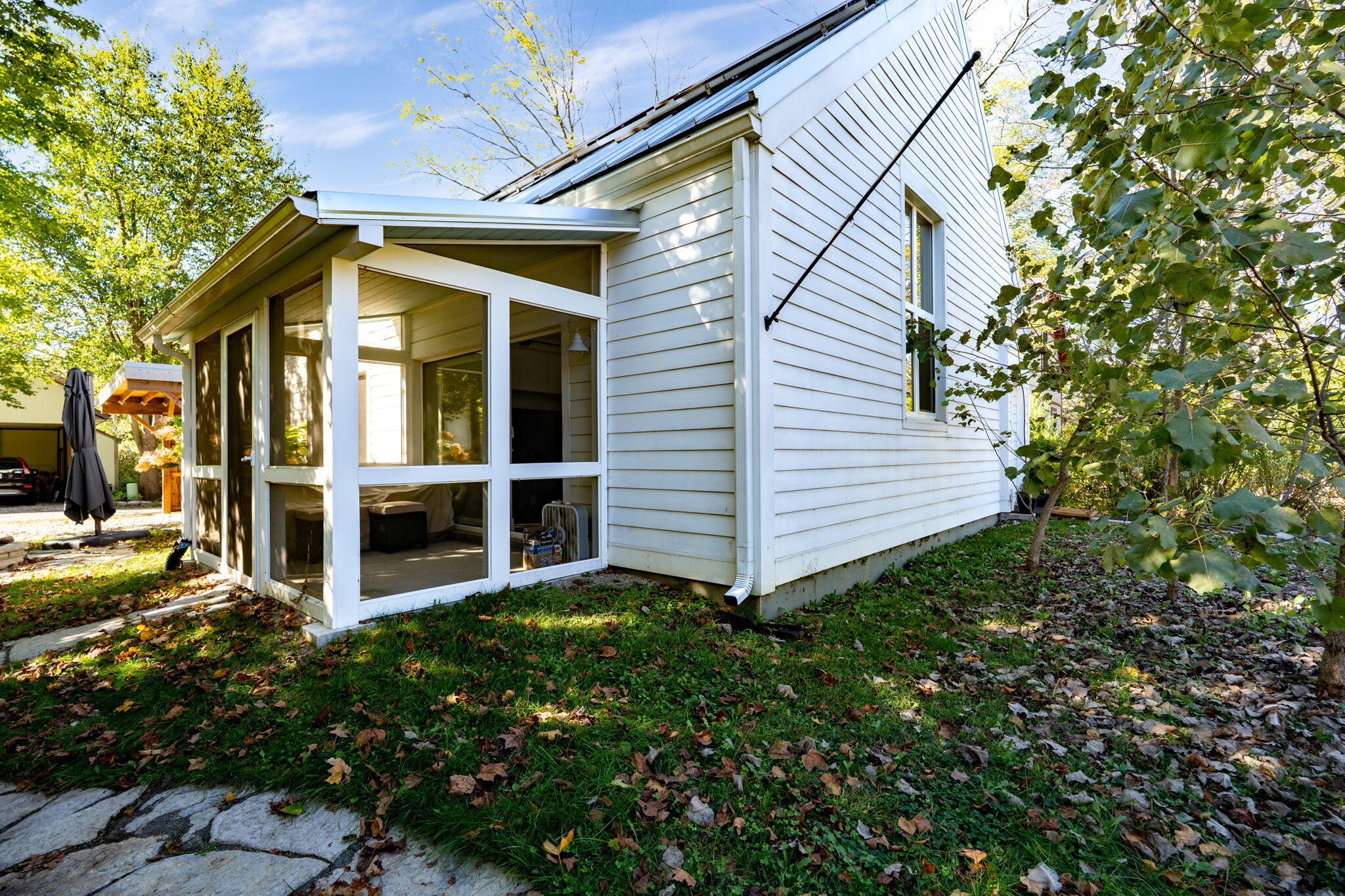 260 King, Yellow Springs, Ohio 45387