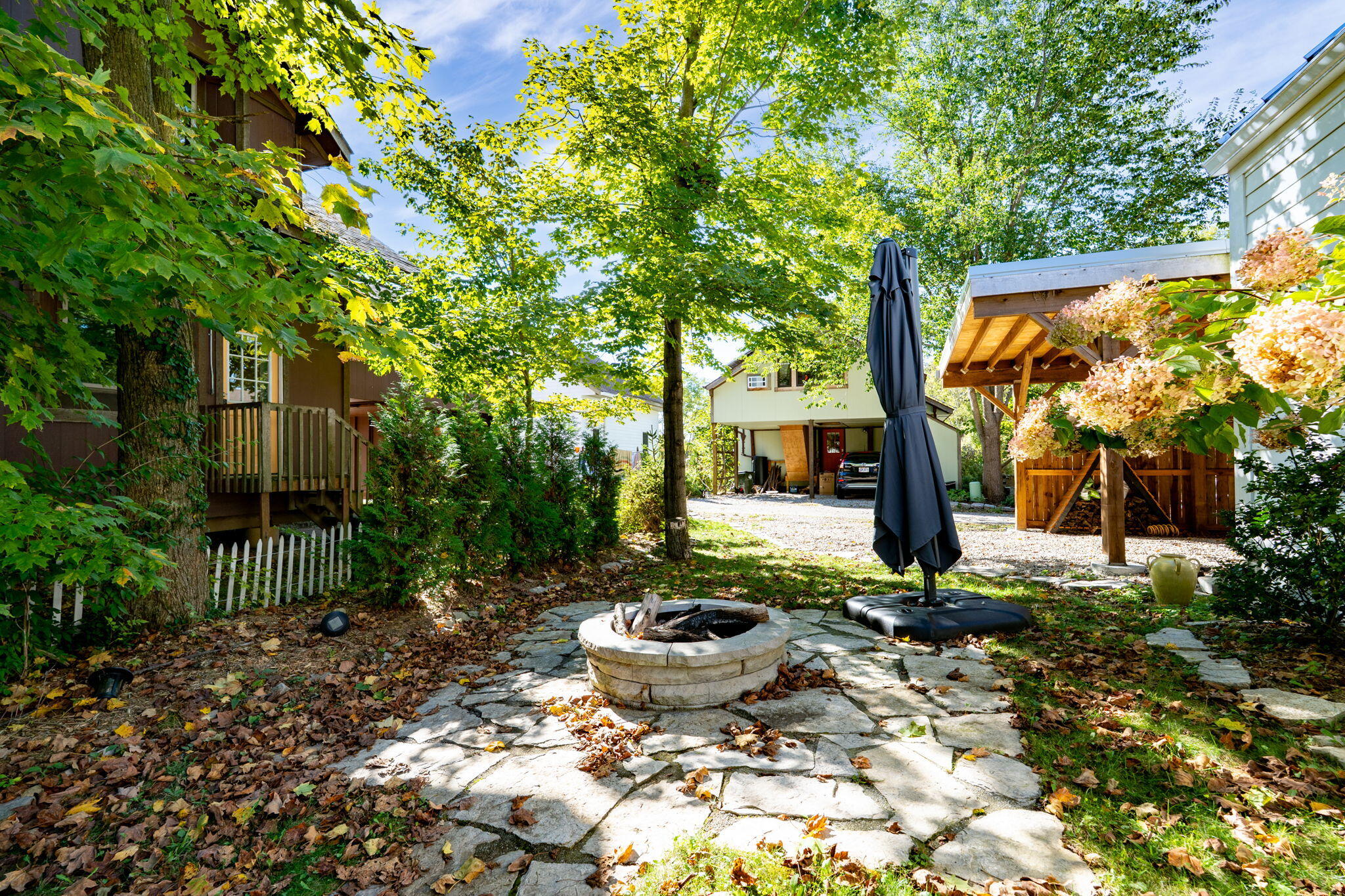 260 King, Yellow Springs, Ohio 45387
