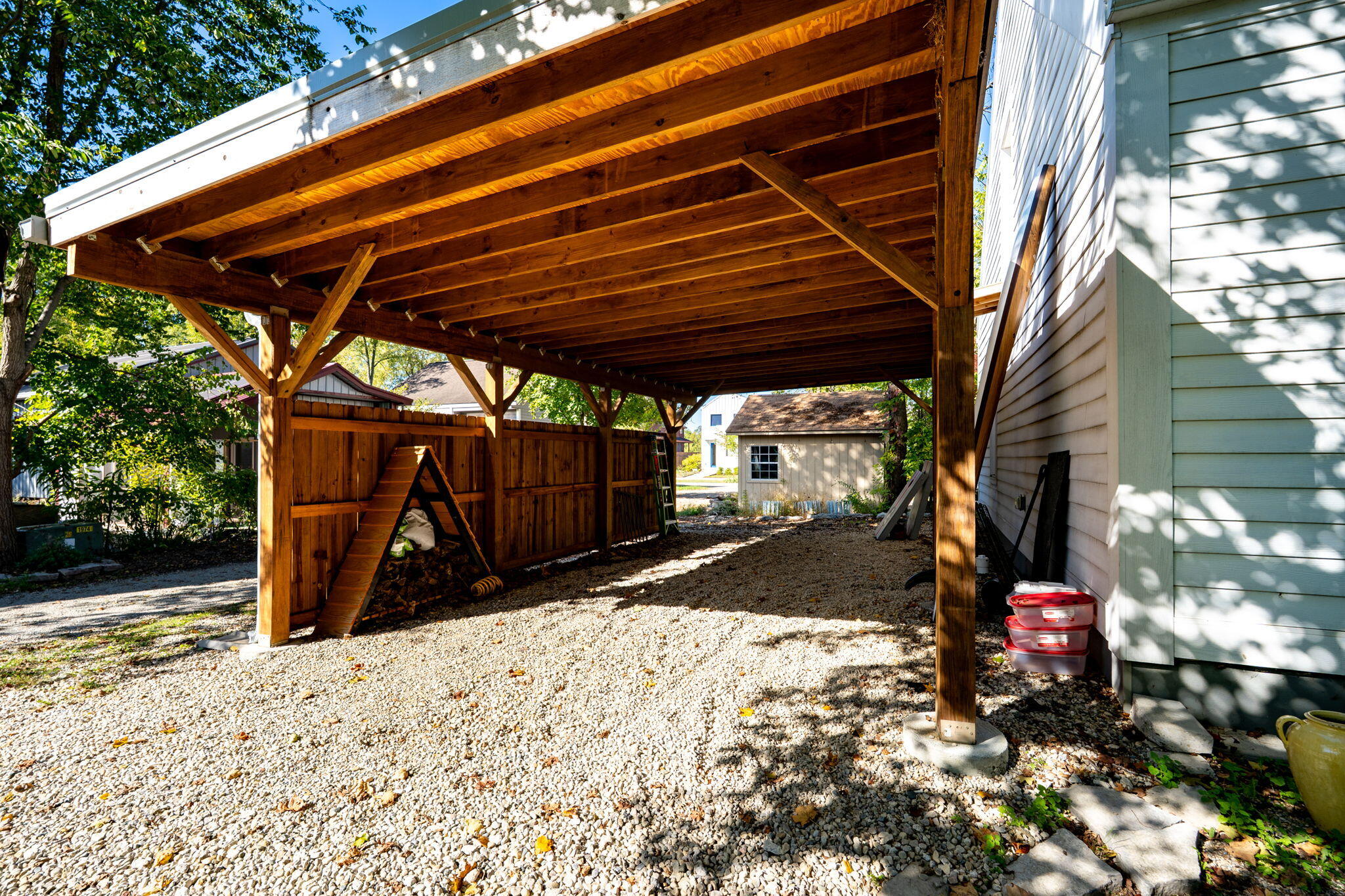 260 King, Yellow Springs, Ohio 45387