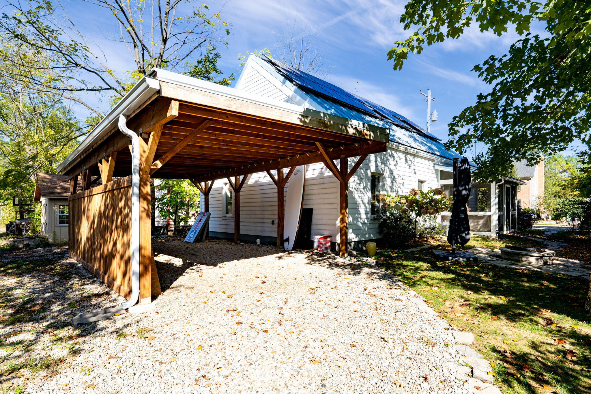 260 King, Yellow Springs, Ohio 45387