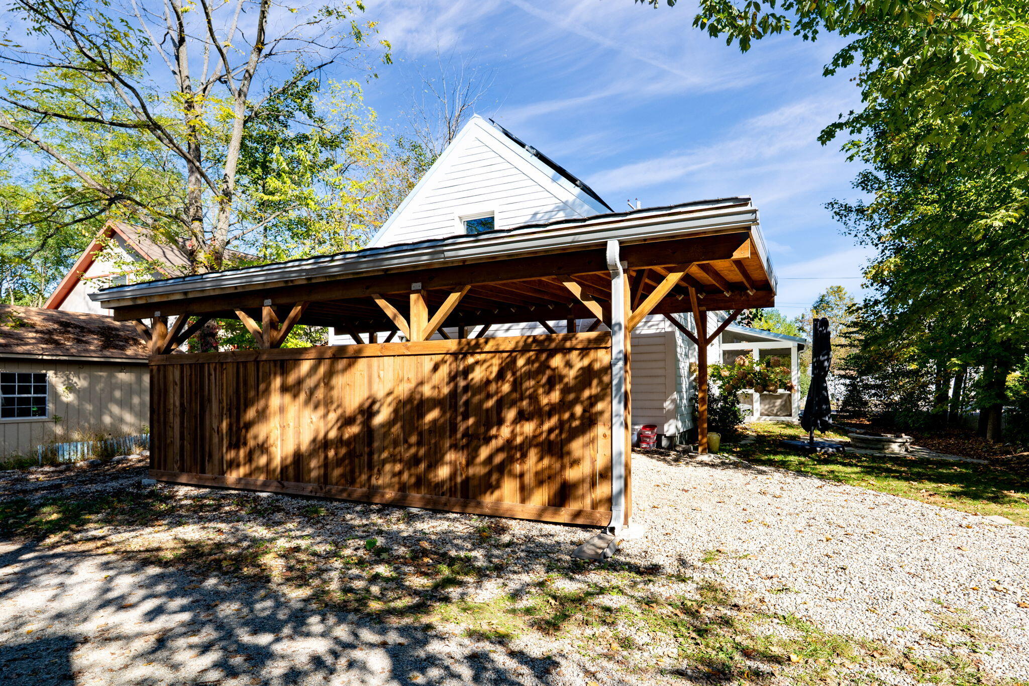 260 King, Yellow Springs, Ohio 45387
