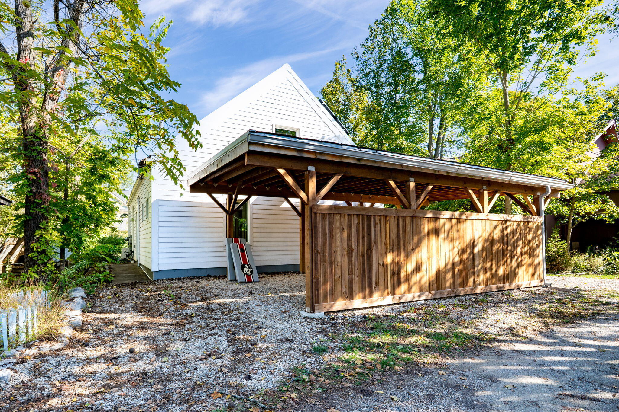 260 King, Yellow Springs, Ohio 45387