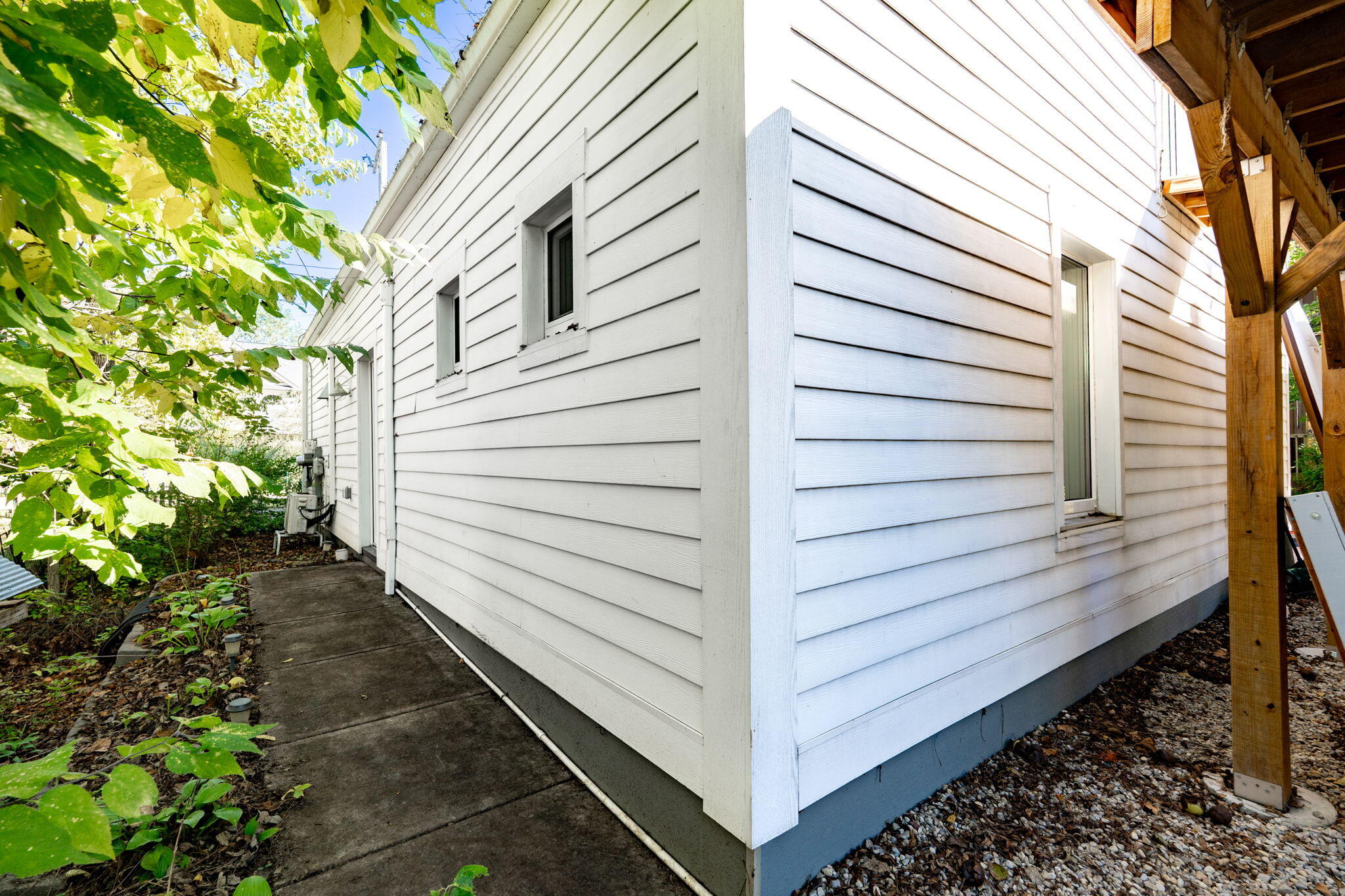 260 King, Yellow Springs, Ohio 45387