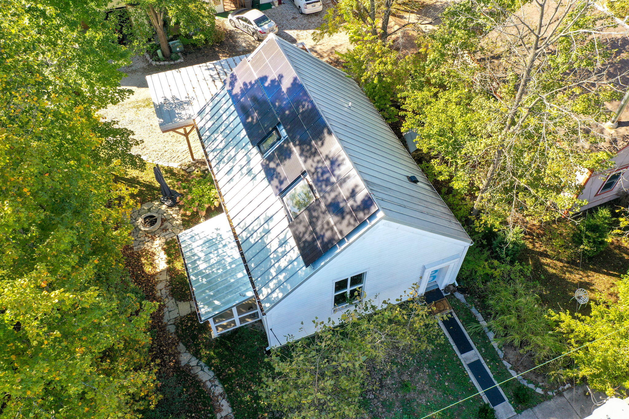 260 King, Yellow Springs, Ohio 45387