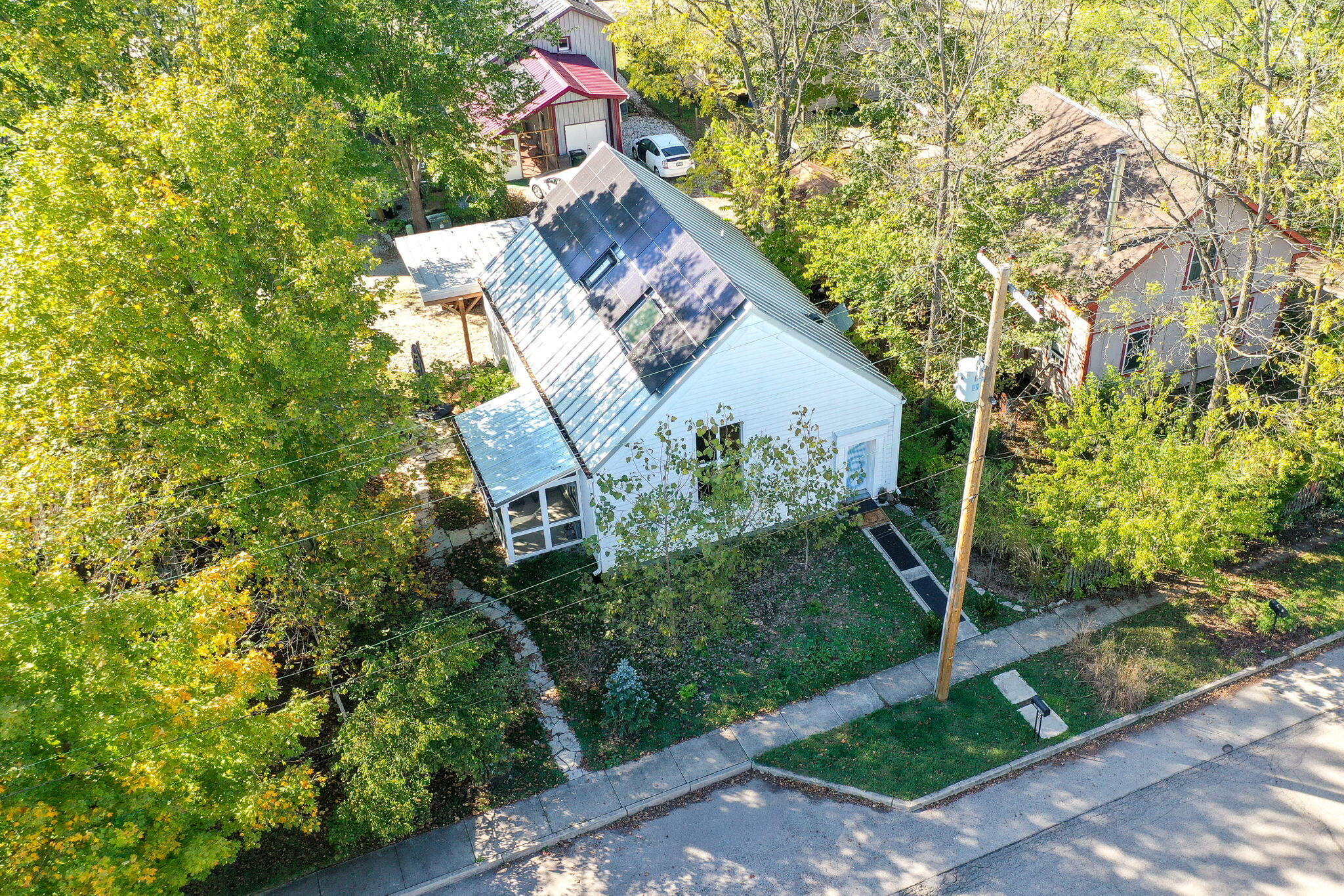 260 King, Yellow Springs, Ohio 45387