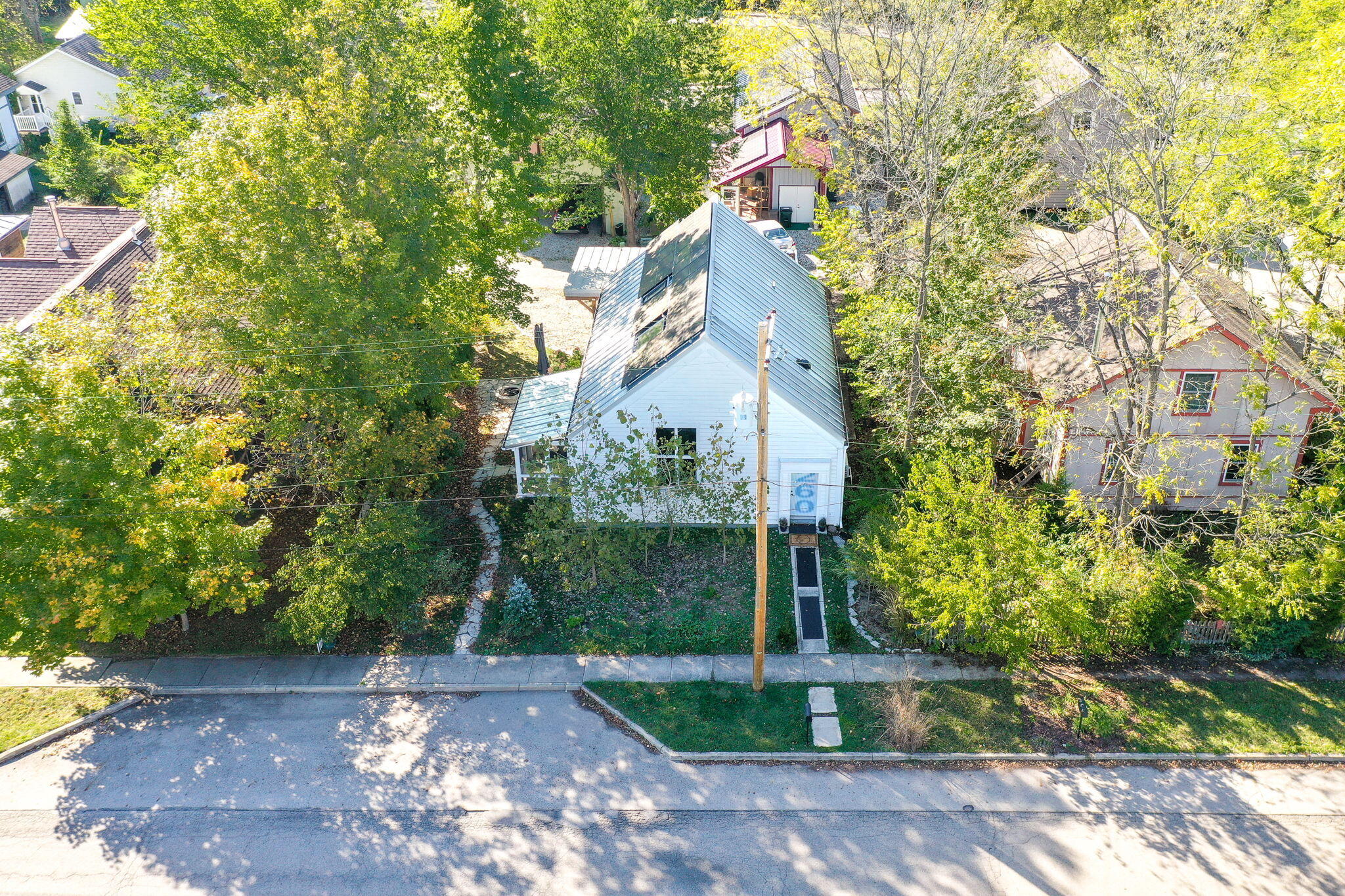 260 King, Yellow Springs, Ohio 45387