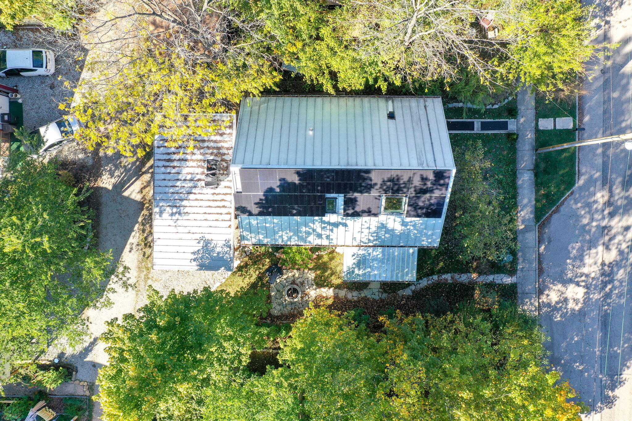 260 King, Yellow Springs, Ohio 45387