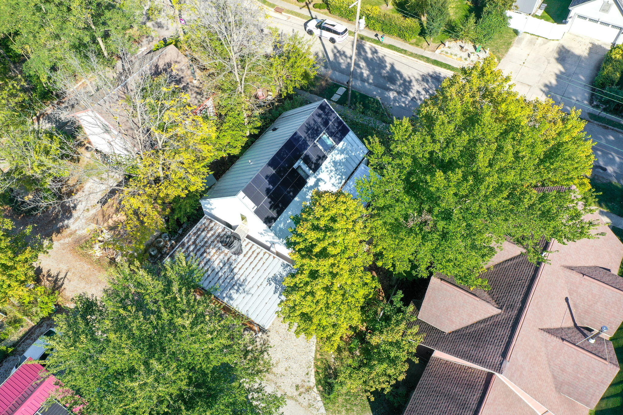 260 King, Yellow Springs, Ohio 45387