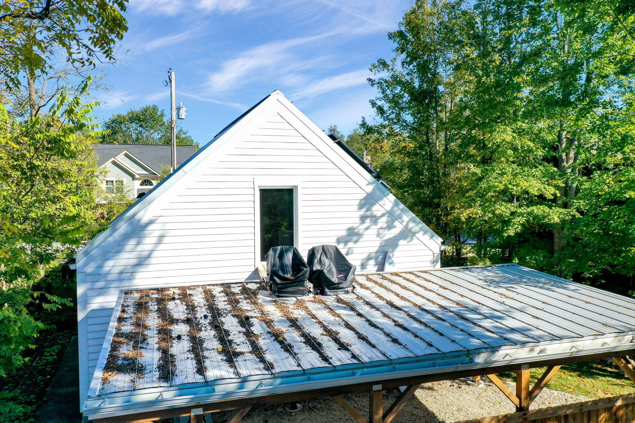 260 King, Yellow Springs, Ohio 45387