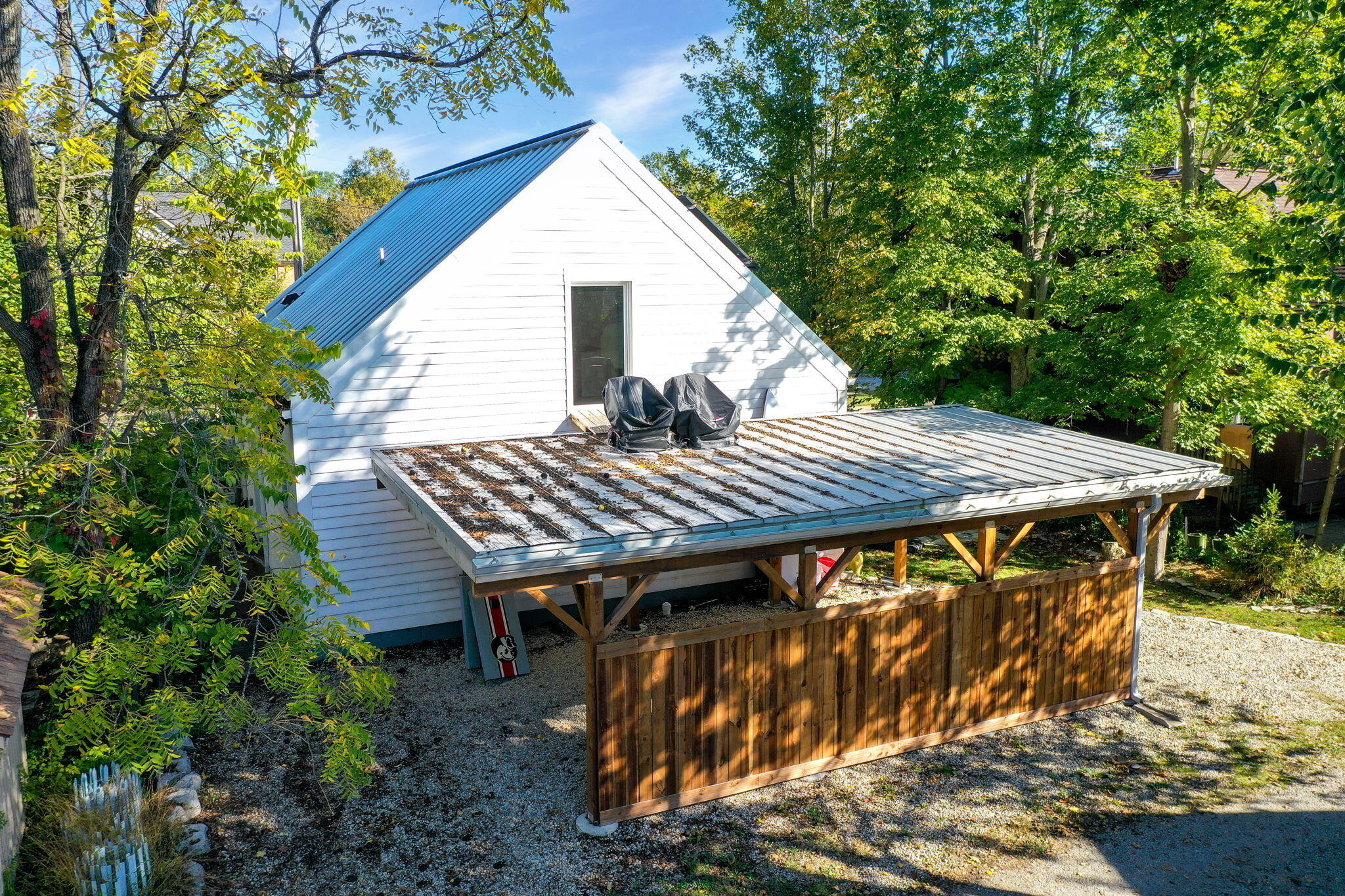 260 King, Yellow Springs, Ohio 45387