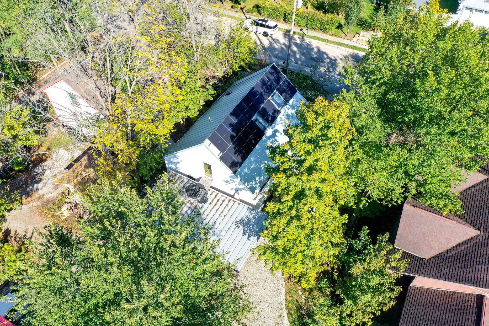 260 King, Yellow Springs, Ohio 45387