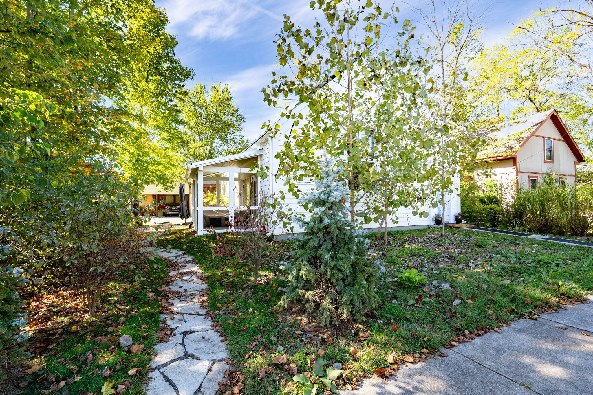 260 King, Yellow Springs, Ohio 45387