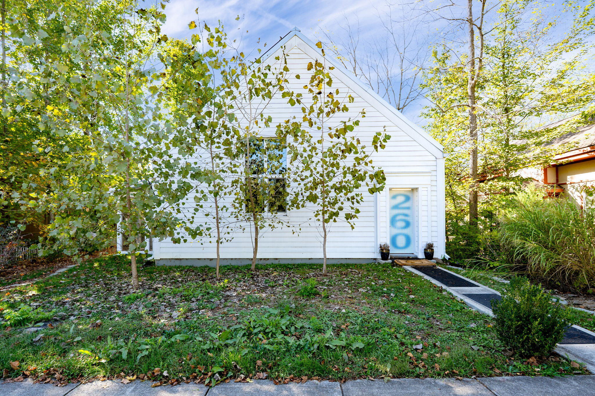 260 King, Yellow Springs, Ohio 45387