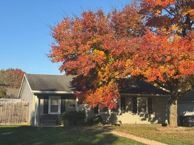 401 Virginia, Troy, Ohio 45373