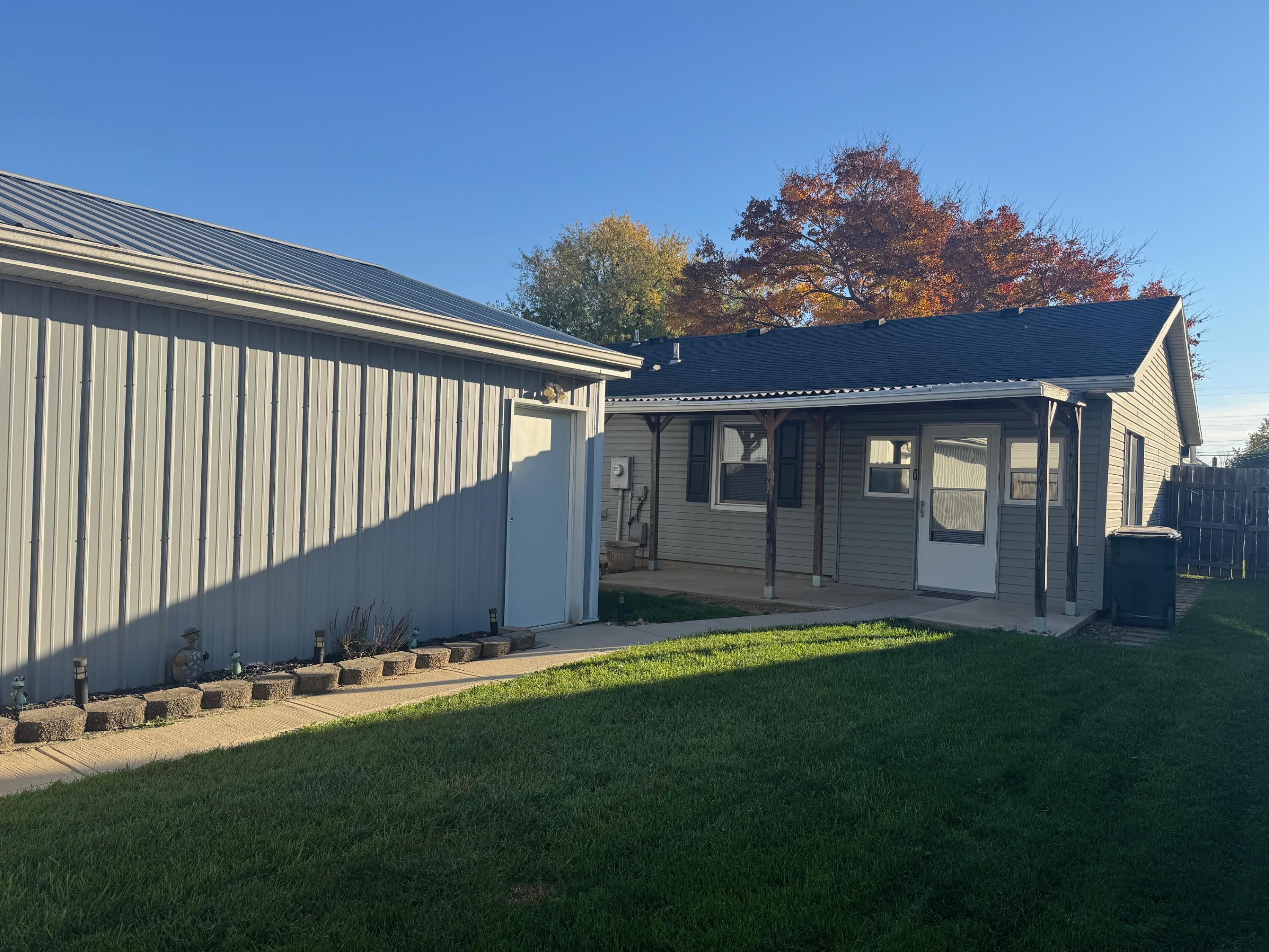401 Virginia, Troy, Ohio 45373