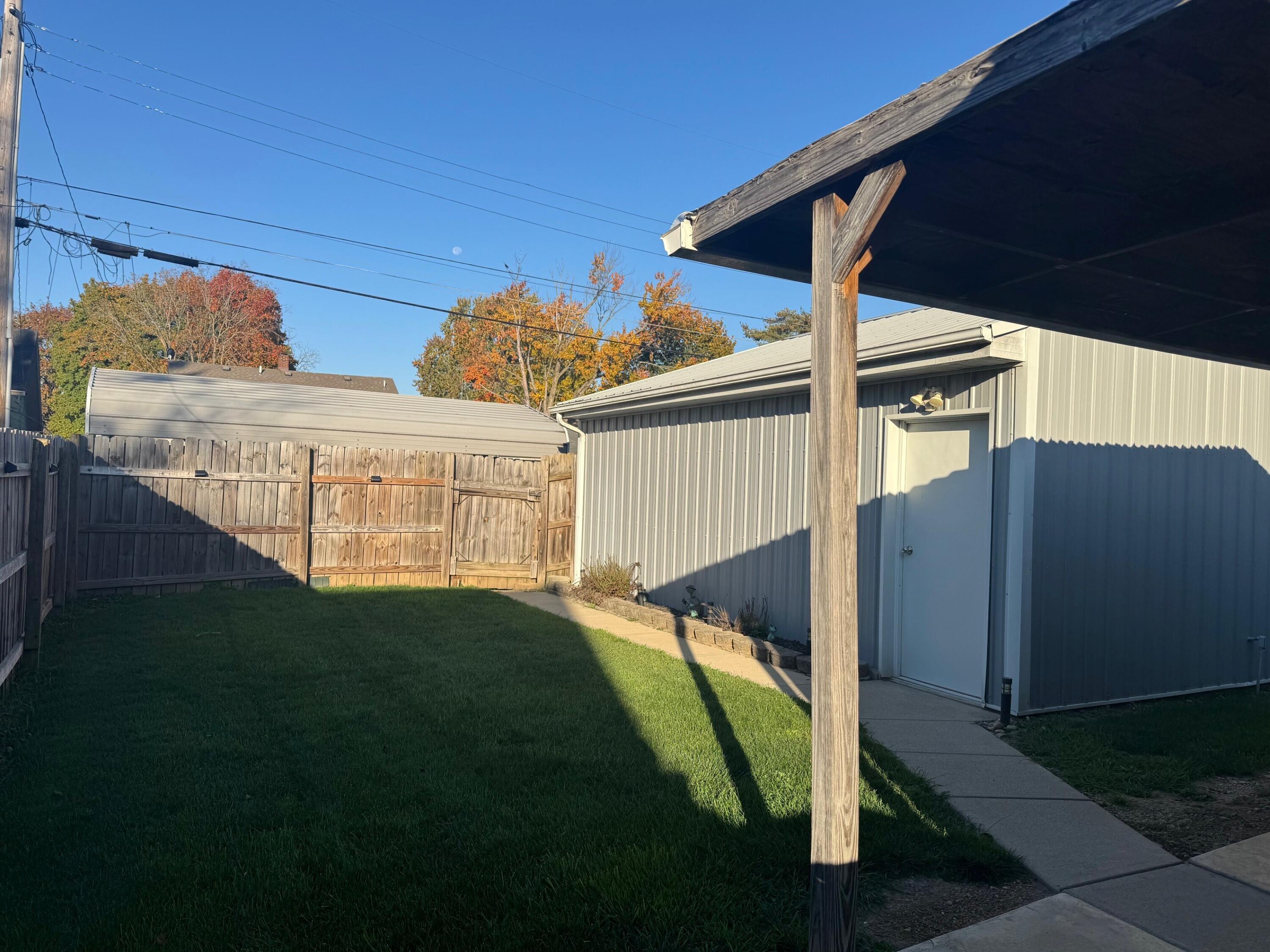 401 Virginia, Troy, Ohio 45373