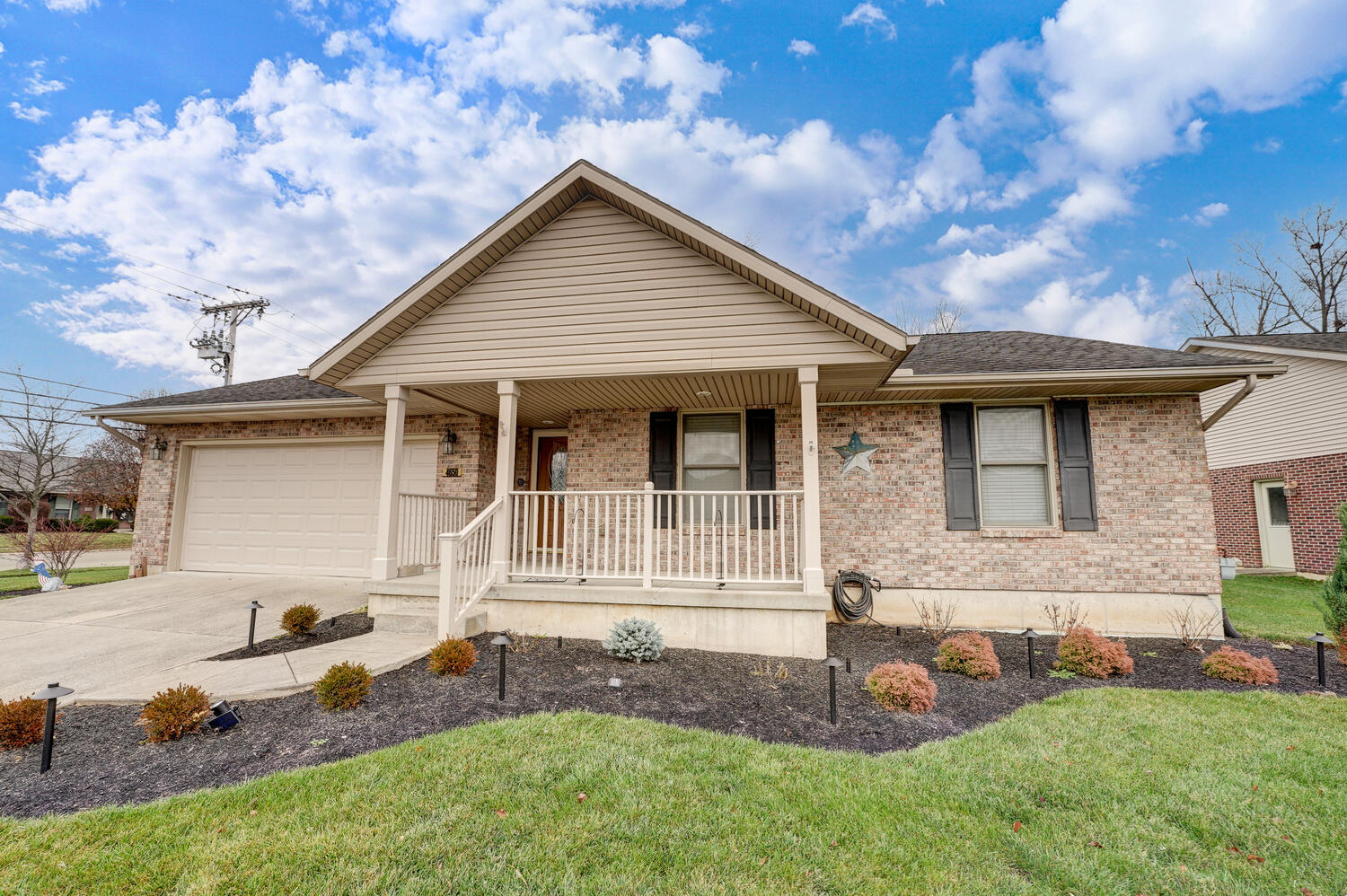4650 Eastridge, Springfield, Ohio 45503