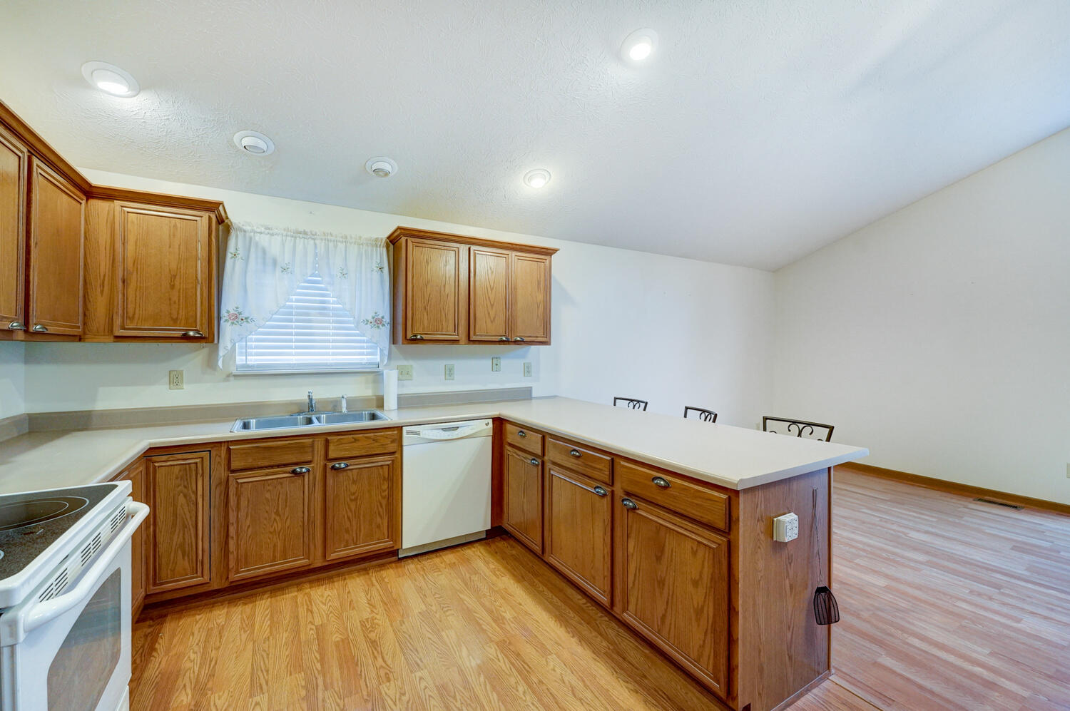 4650 Eastridge, Springfield, Ohio 45503
