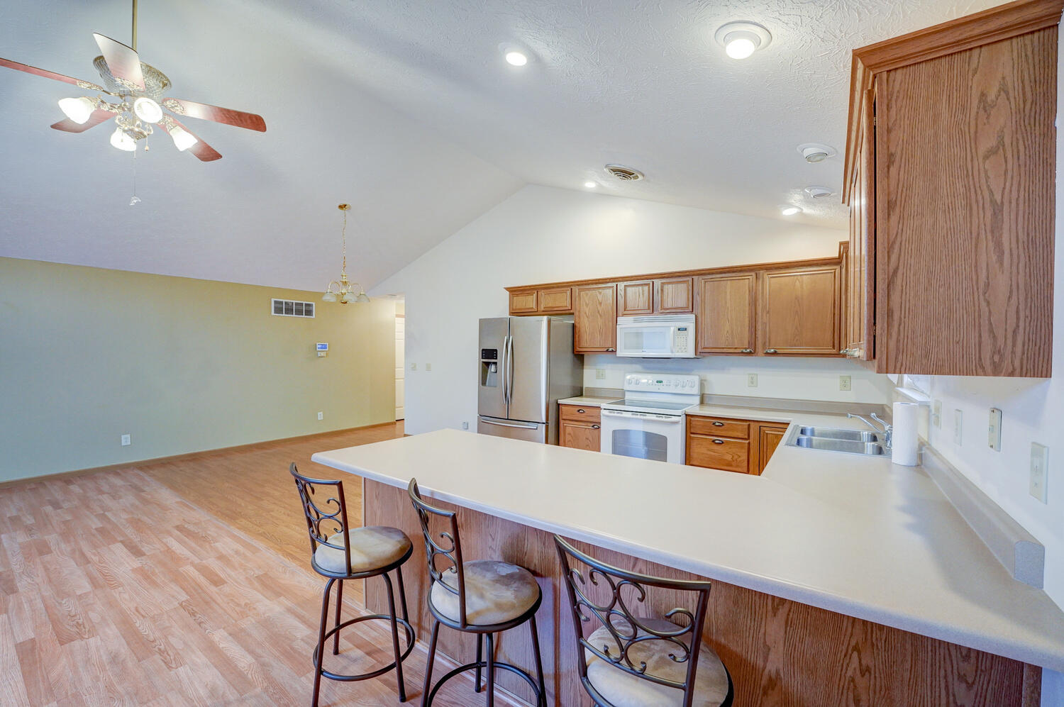 4650 Eastridge, Springfield, Ohio 45503