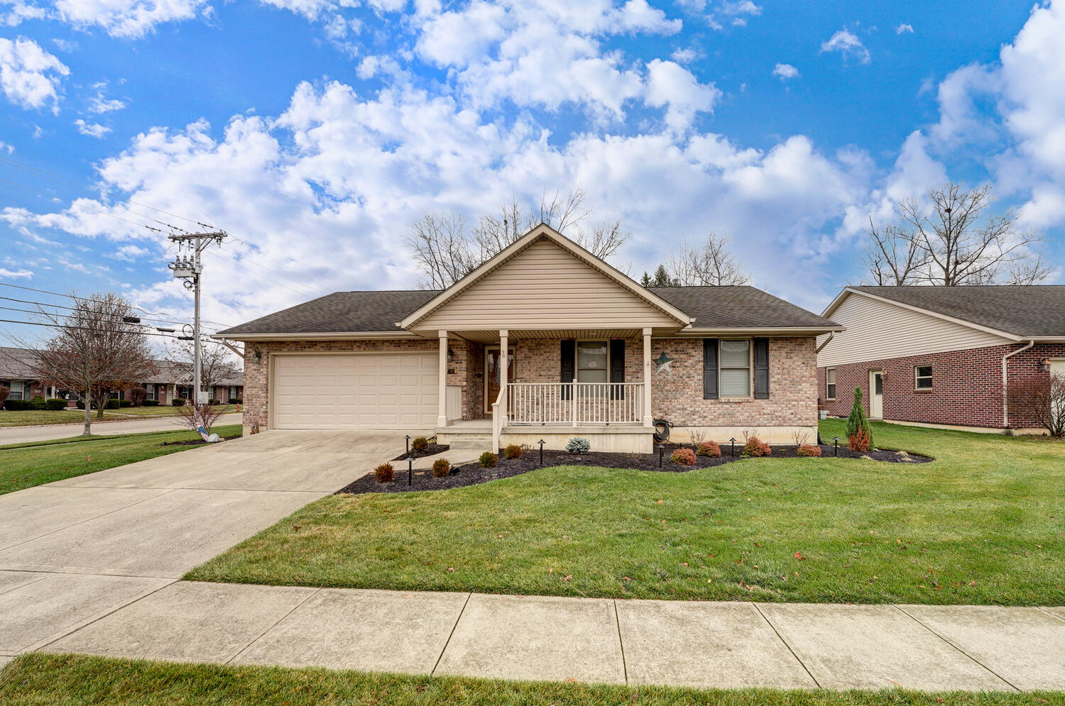 4650 Eastridge, Springfield, Ohio 45503