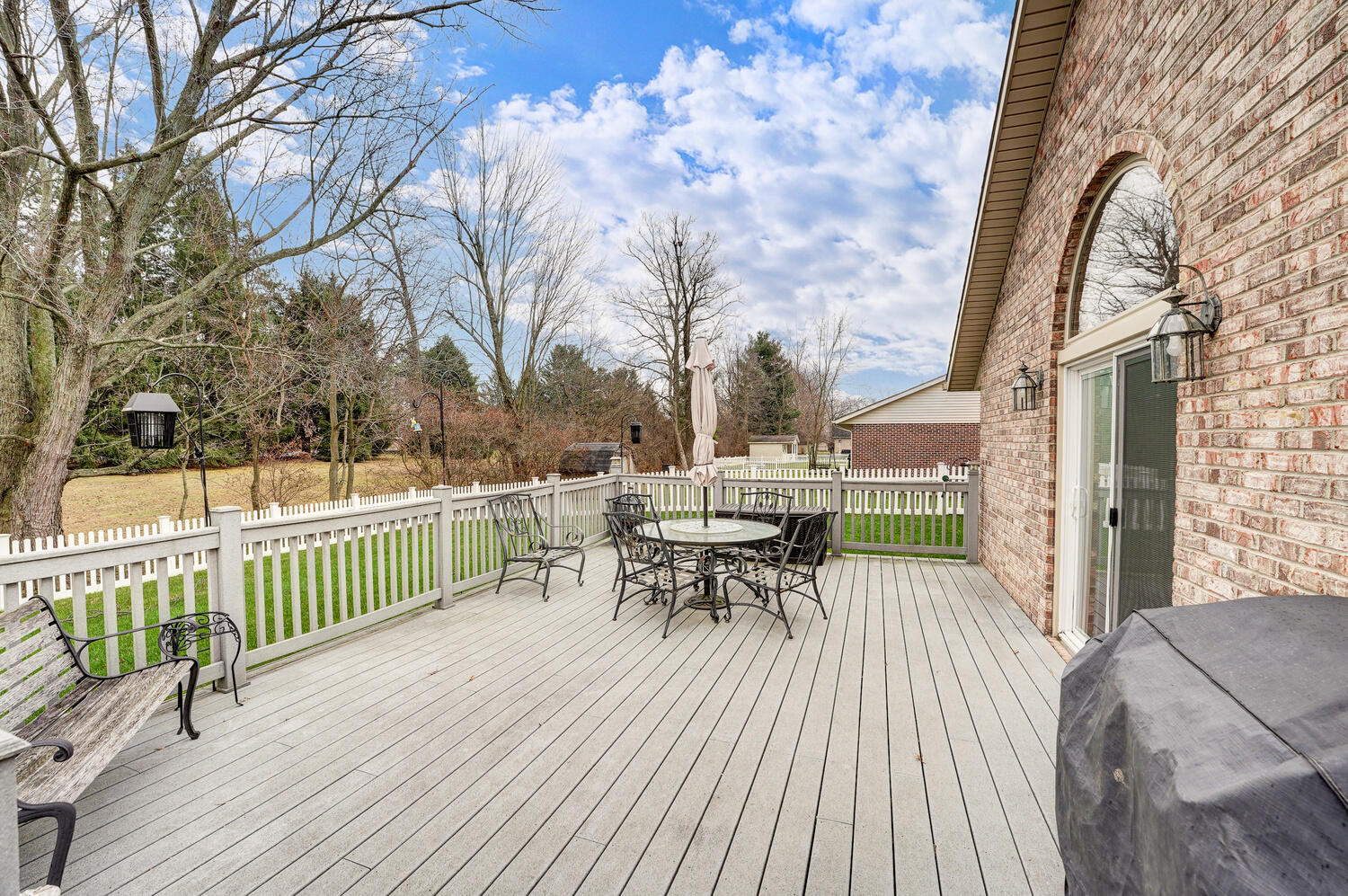 4650 Eastridge, Springfield, Ohio 45503
