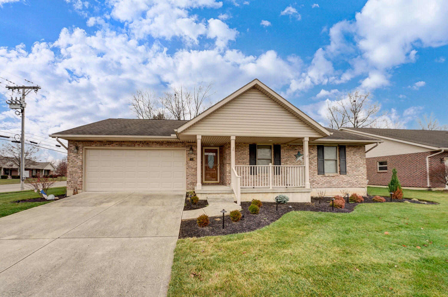 4650 Eastridge, Springfield, Ohio 45503