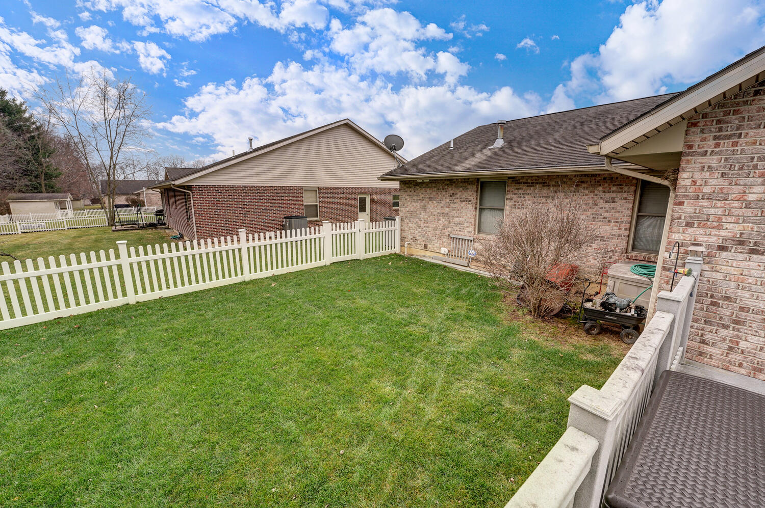 4650 Eastridge, Springfield, Ohio 45503