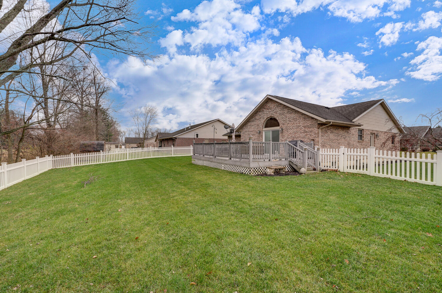 4650 Eastridge, Springfield, Ohio 45503