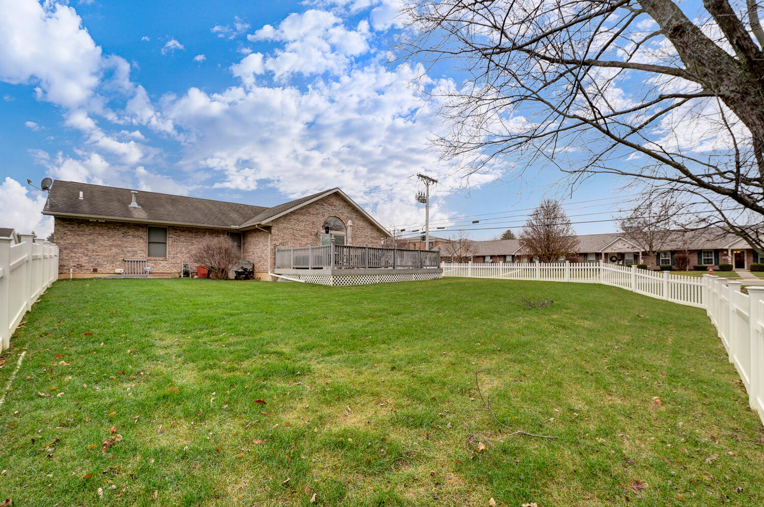 4650 Eastridge, Springfield, Ohio 45503