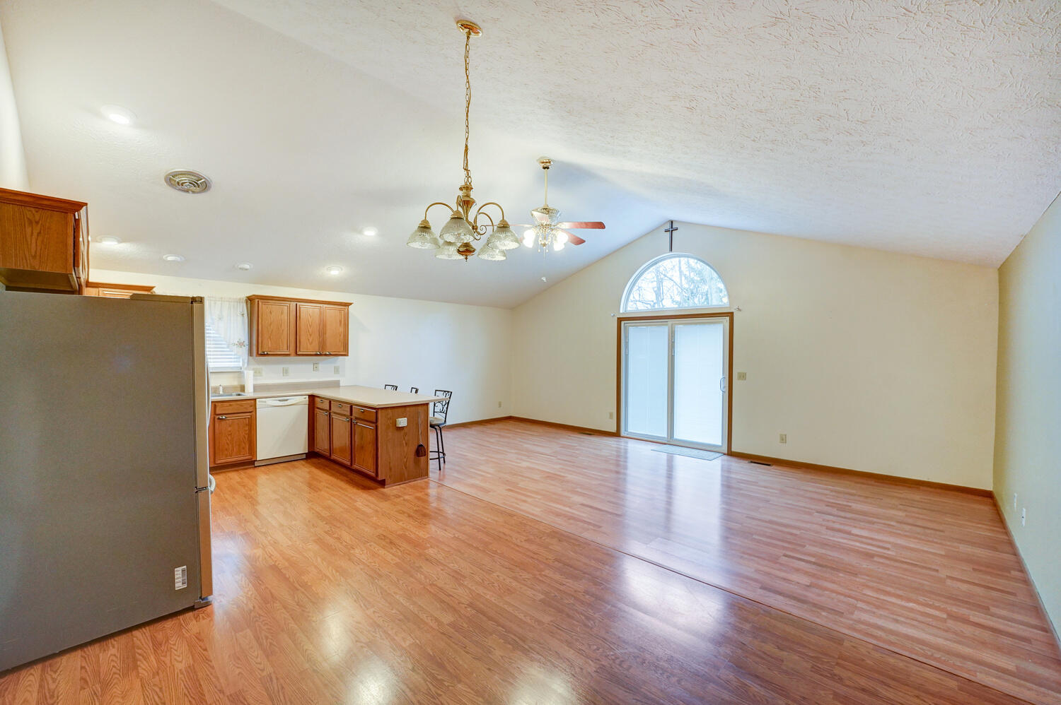 4650 Eastridge, Springfield, Ohio 45503