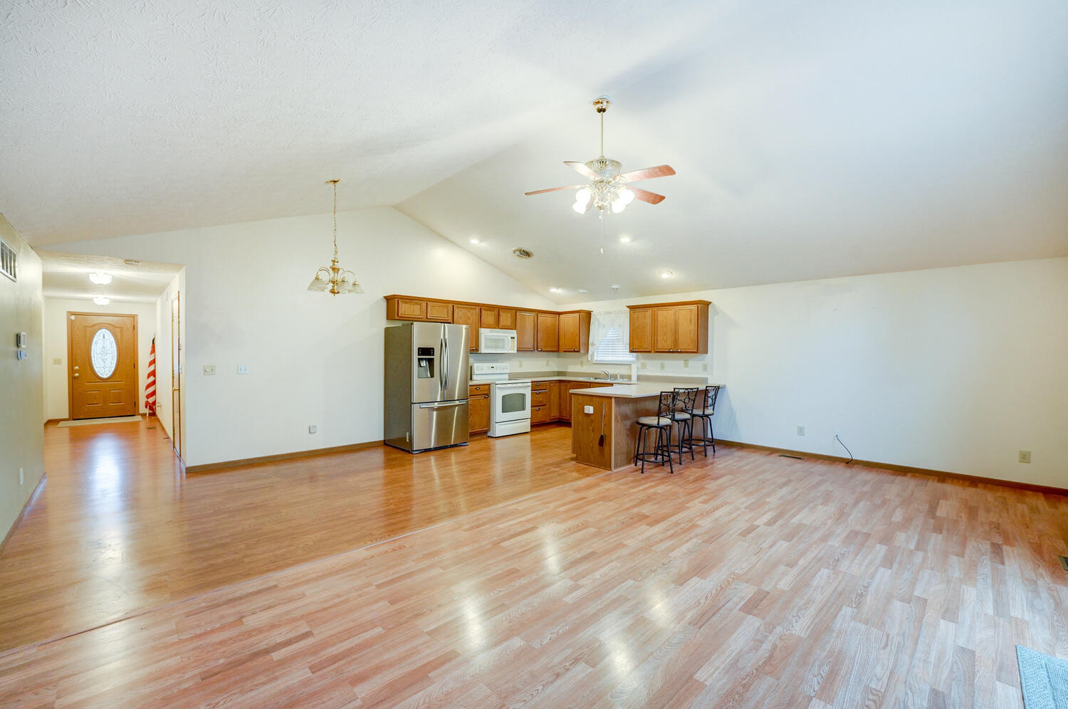 4650 Eastridge, Springfield, Ohio 45503