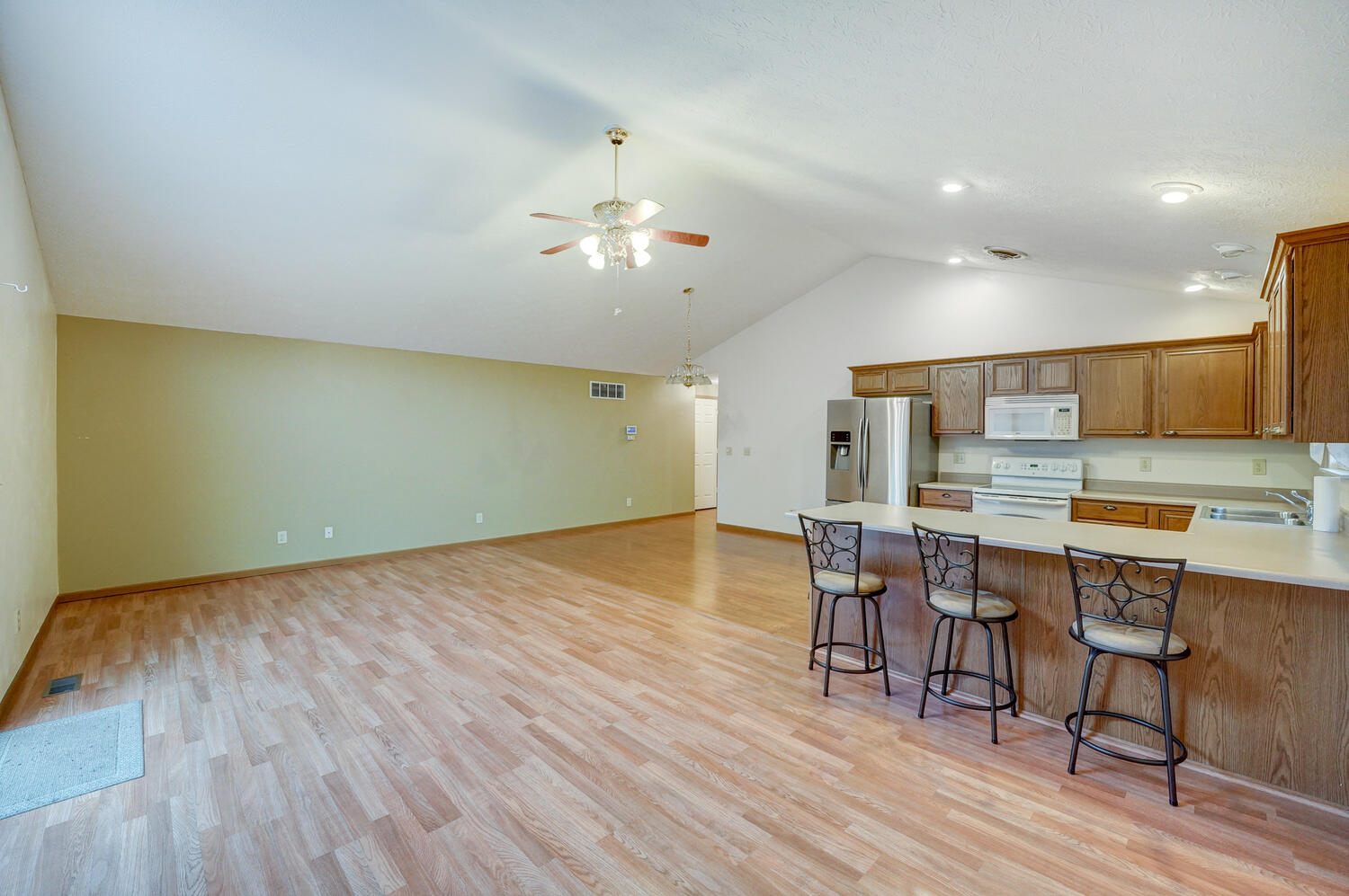 4650 Eastridge, Springfield, Ohio 45503