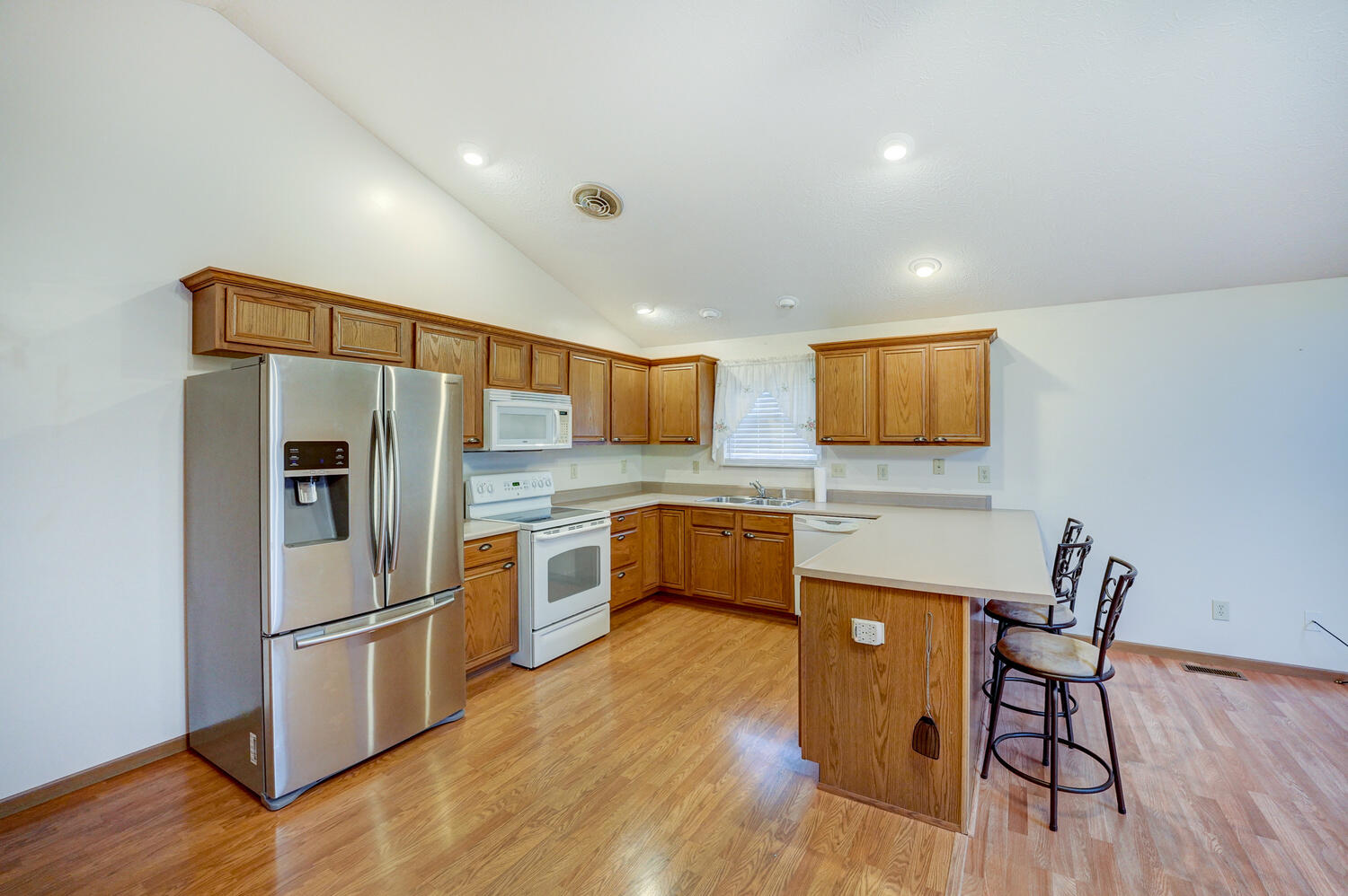 4650 Eastridge, Springfield, Ohio 45503