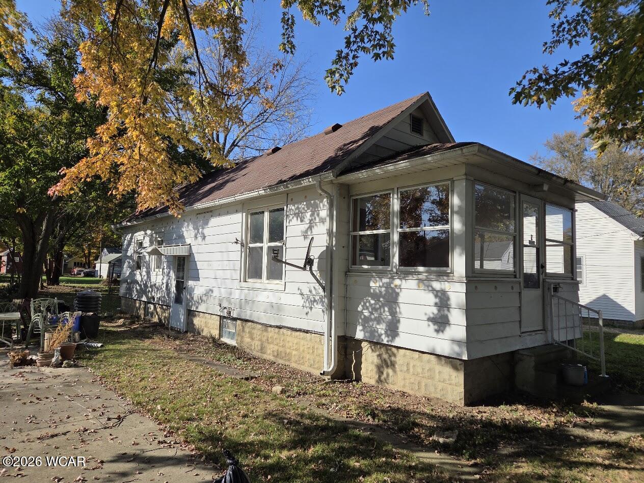 523 Wayne Street, Van Wert, Ohio