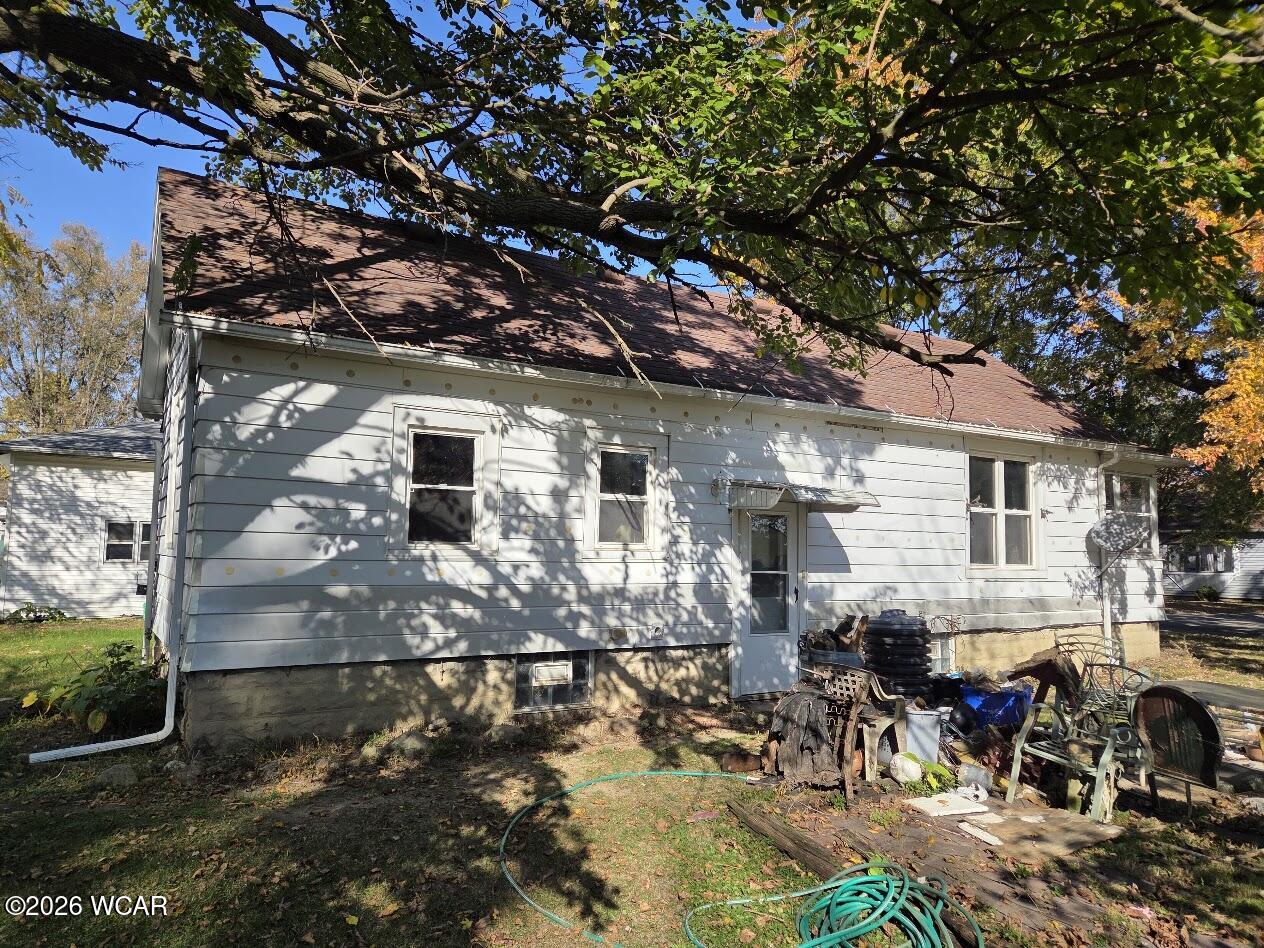 523 Wayne Street, Van Wert, Ohio