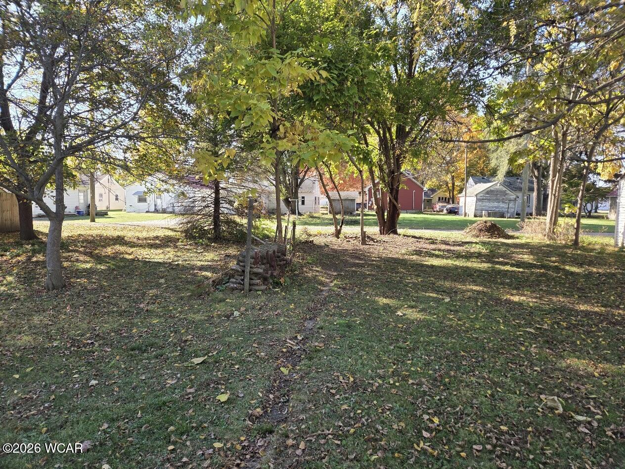 523 Wayne Street, Van Wert, Ohio