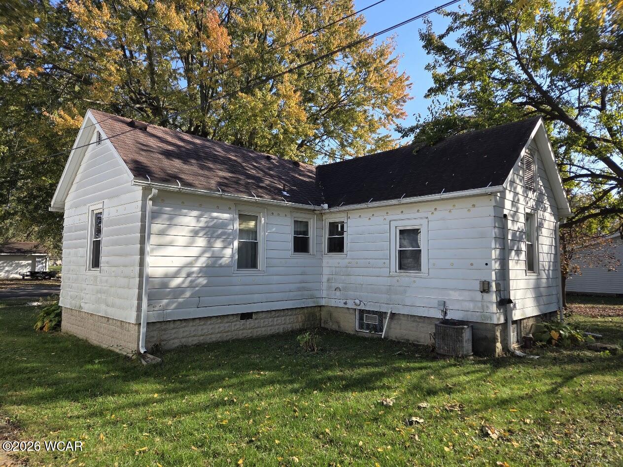 523 Wayne Street, Van Wert, Ohio