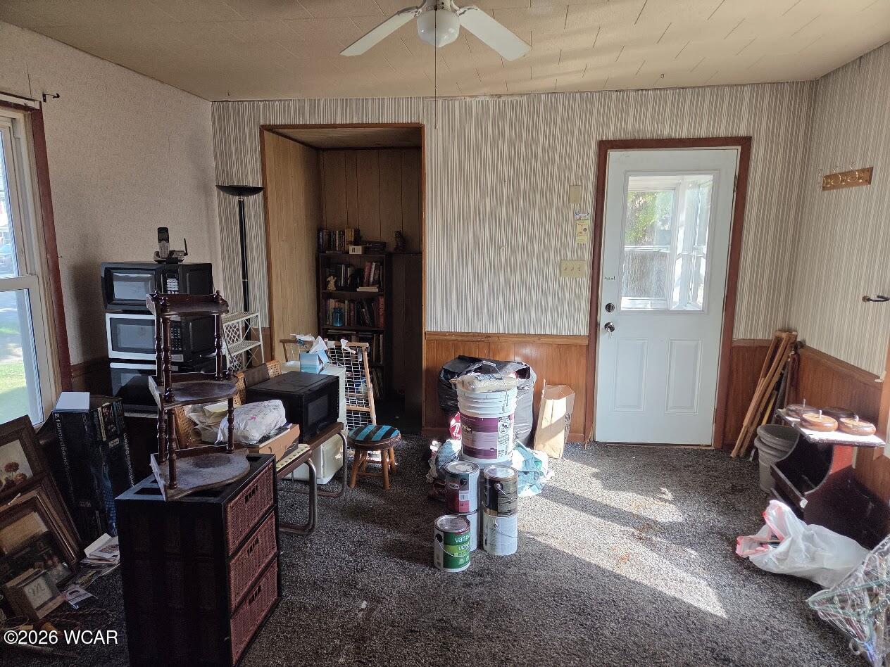 523 Wayne Street, Van Wert, Ohio