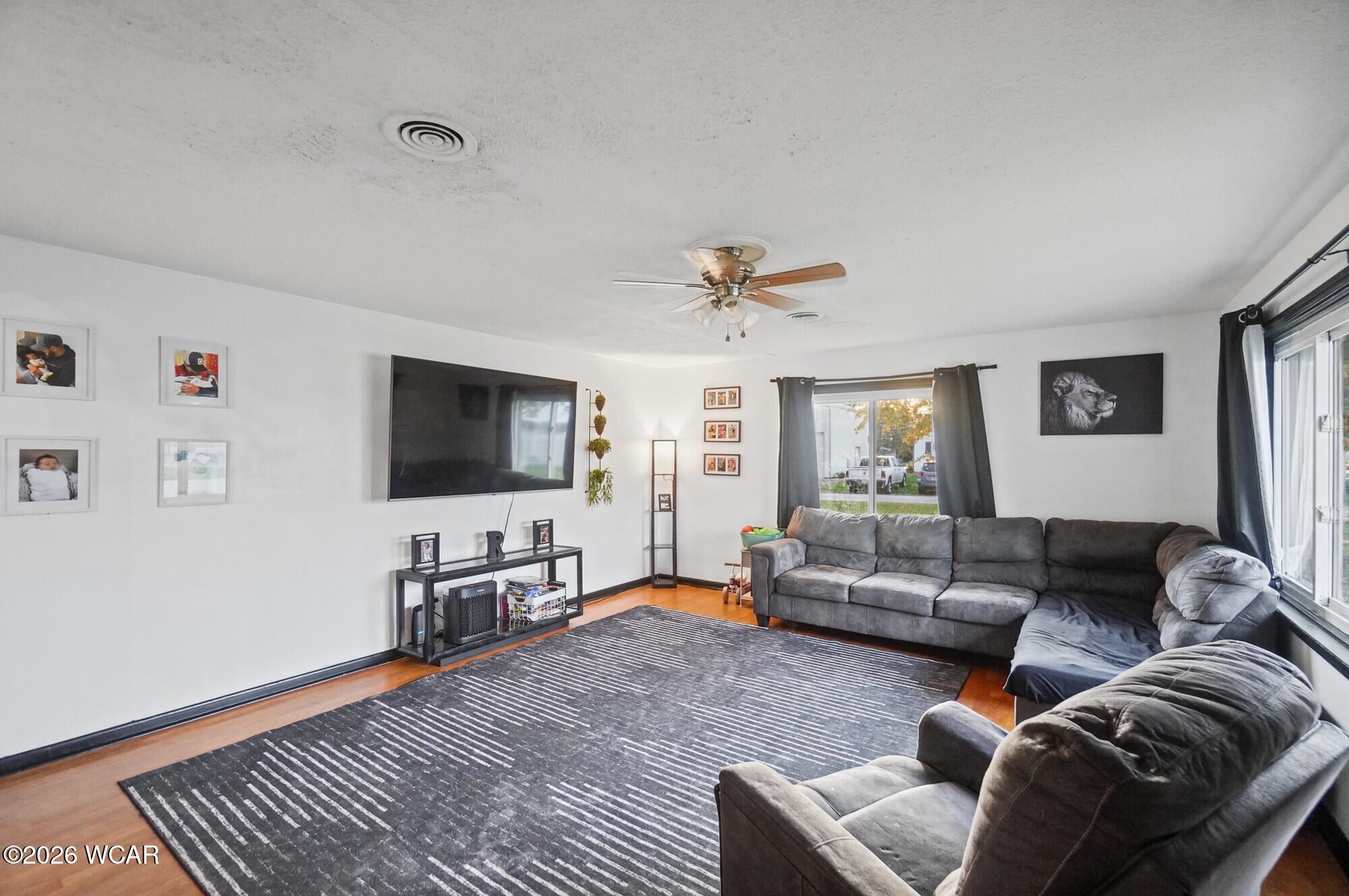 158 Oak Street, Ridgeway, Ohio