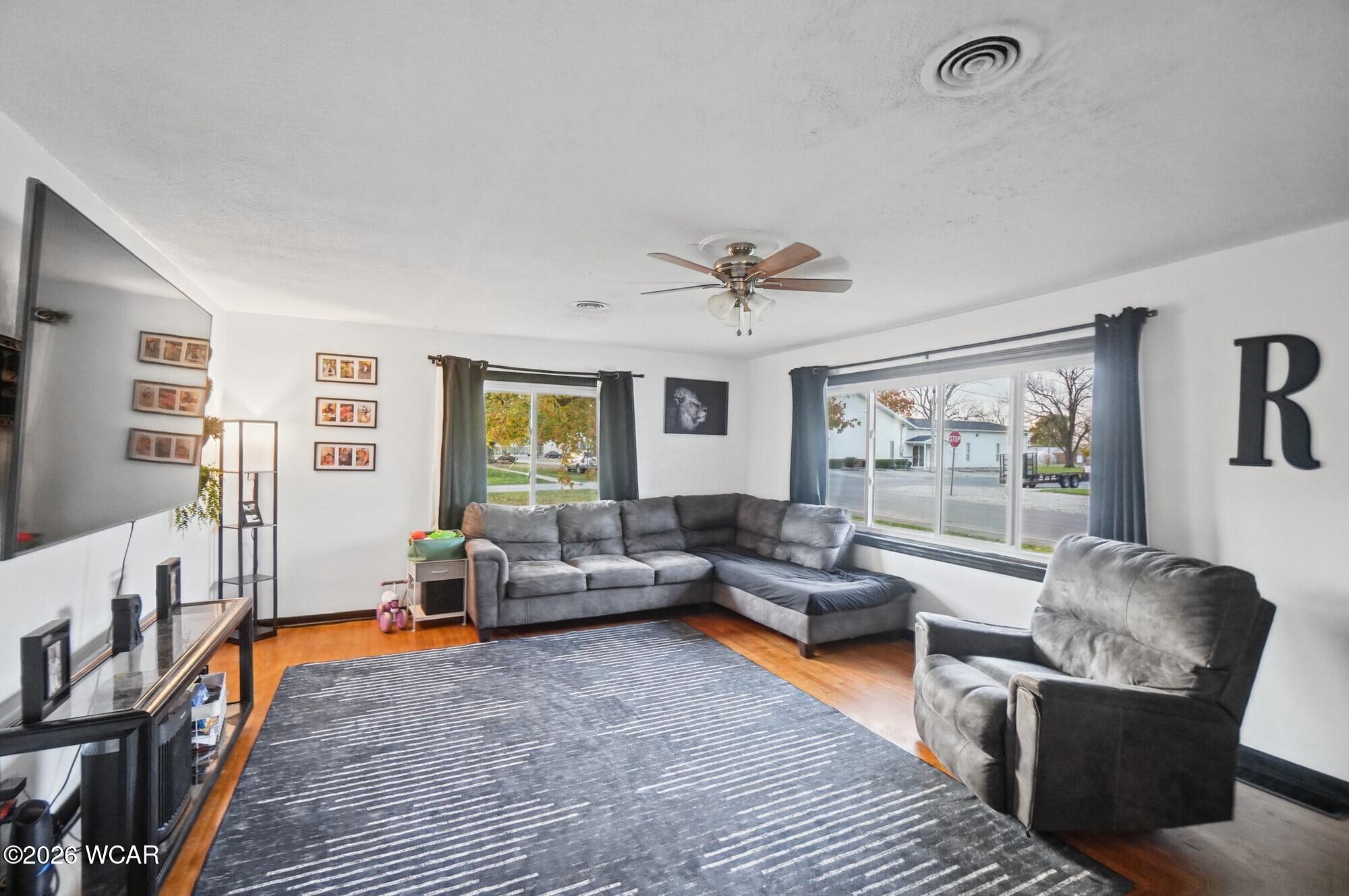 158 Oak Street, Ridgeway, Ohio