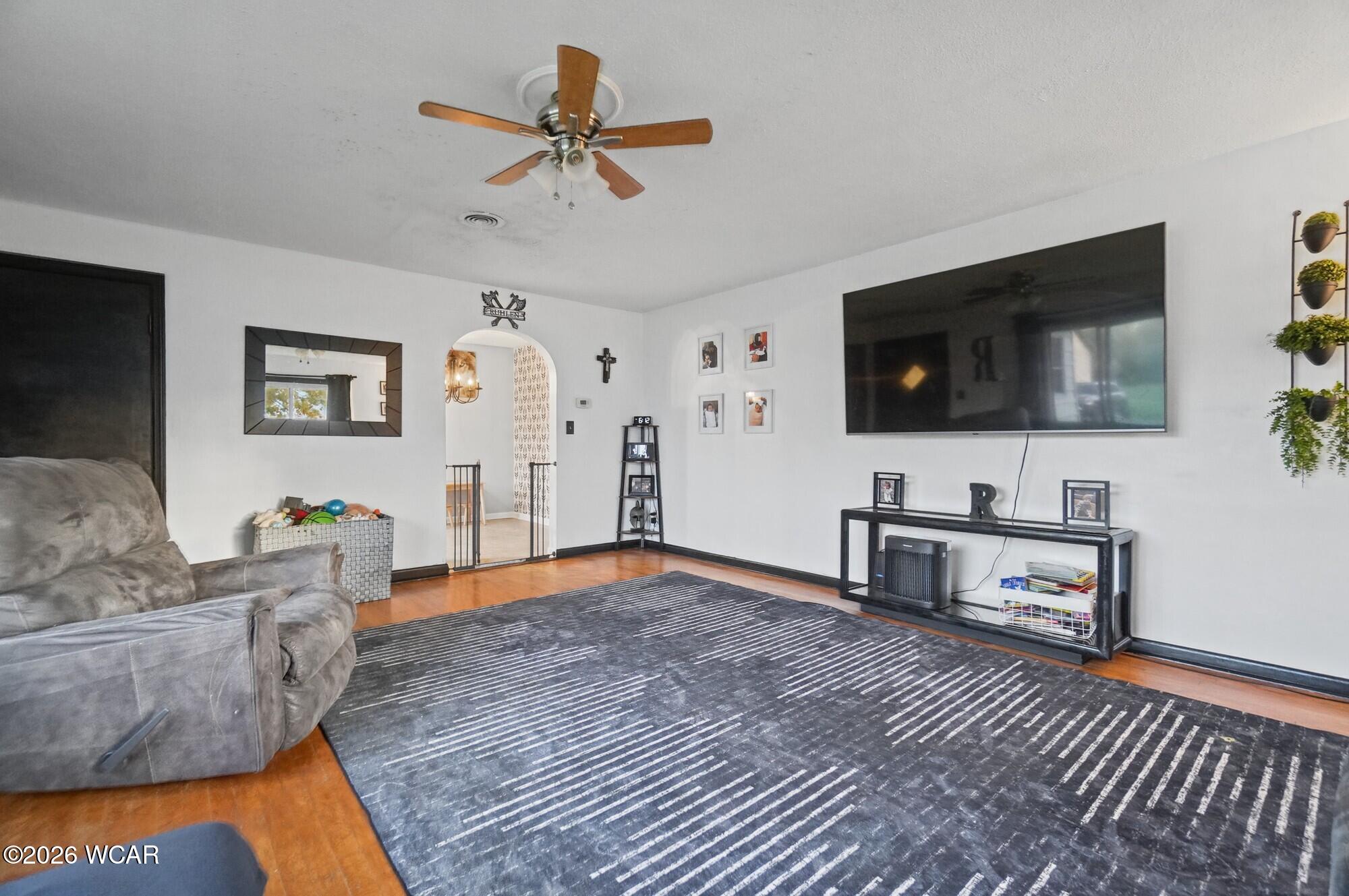 158 Oak Street, Ridgeway, Ohio