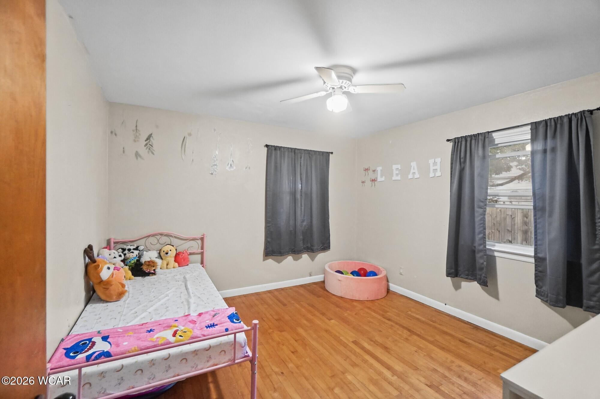 158 Oak Street, Ridgeway, Ohio