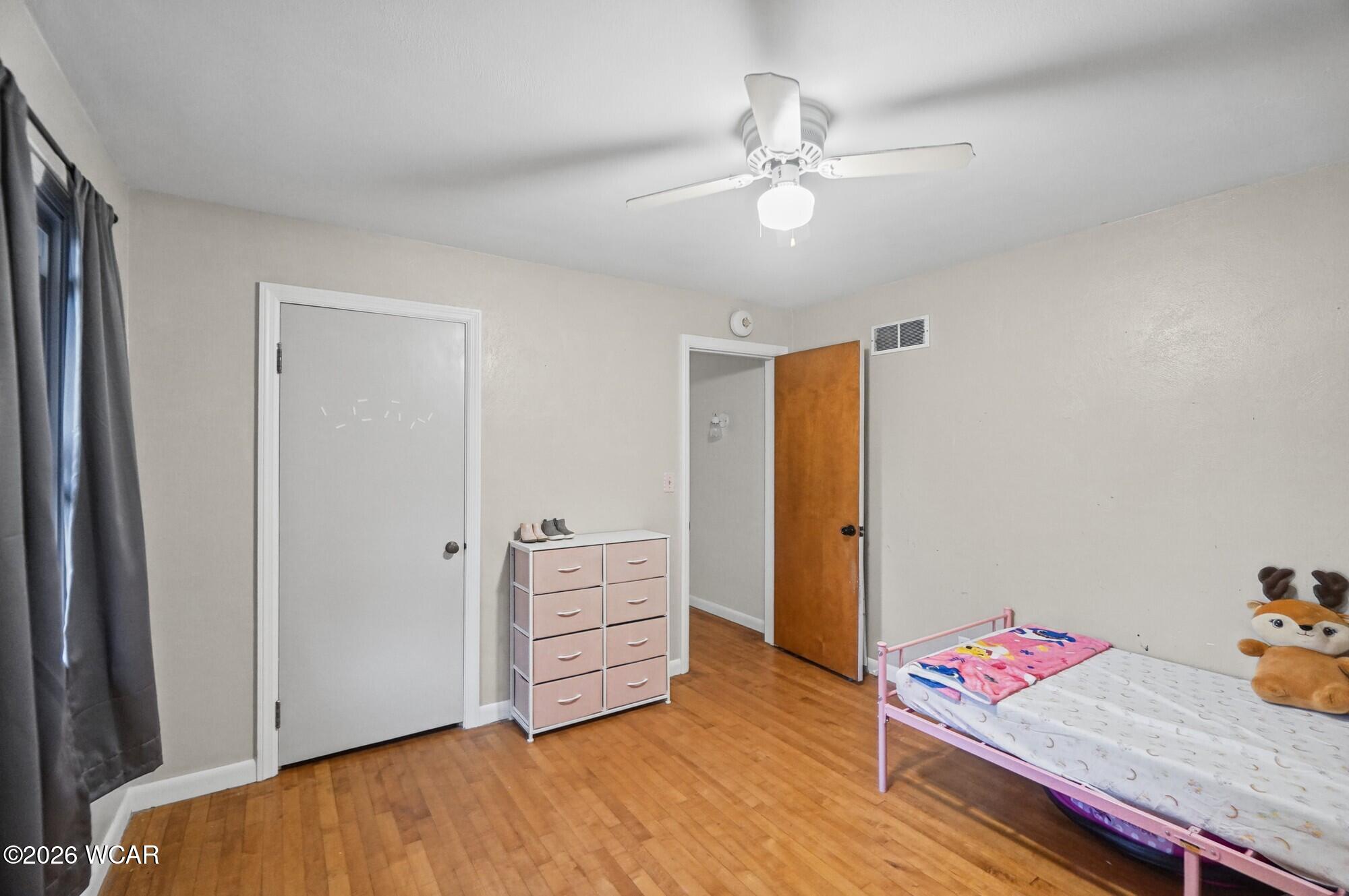 158 Oak Street, Ridgeway, Ohio